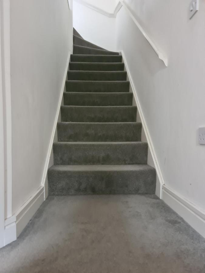 King En-Suite Close To The A30 Camborne Exterior foto