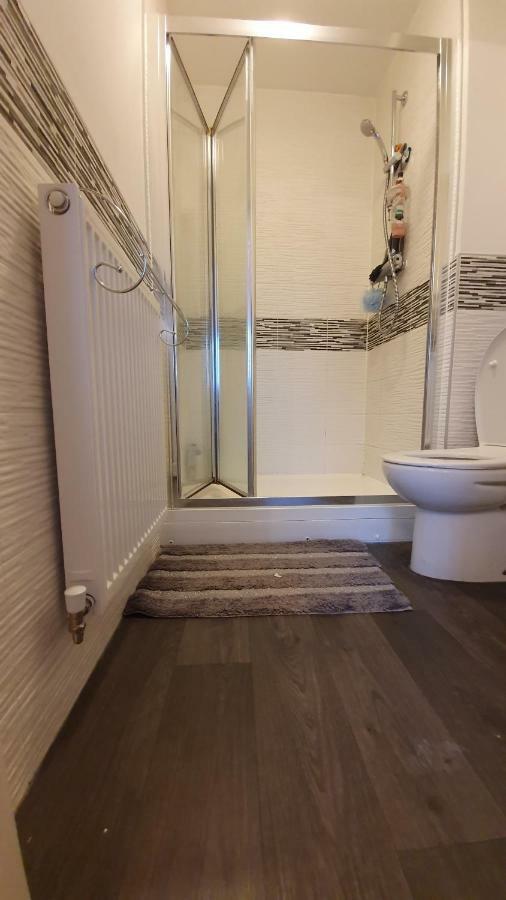 King En-Suite Close To The A30 Camborne Zimmer foto